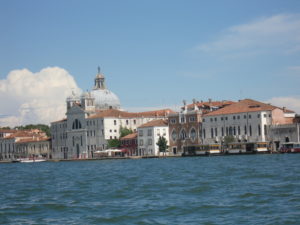 ヴェネツィア