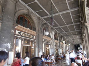 サンマルコ広場