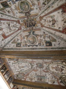 ウフィツィ美術館