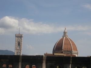 ウフィツィ美術館