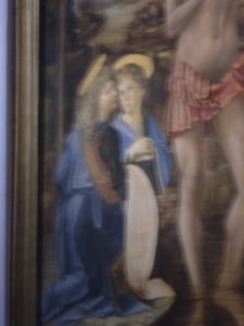 ウフィツィ美術館