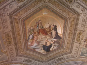 バチカン美術館