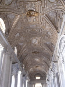 サン・ピエトロ大聖堂