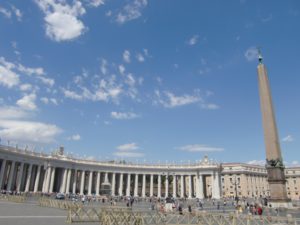 サン・ピエトロ大聖堂