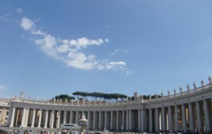 サン・ピエトロ大聖堂