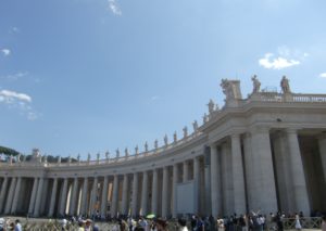 サン・ピエトロ大聖堂