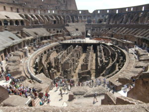 コロッセオ