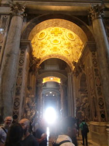 サン・ピエトロ大聖堂