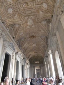 サン・ピエトロ大聖堂