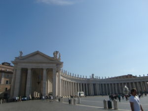 サン・ピエトロ大聖堂