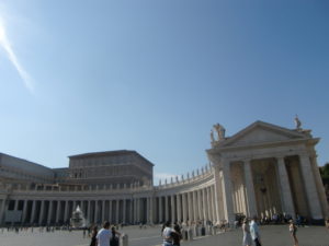 サン・ピエトロ大聖堂